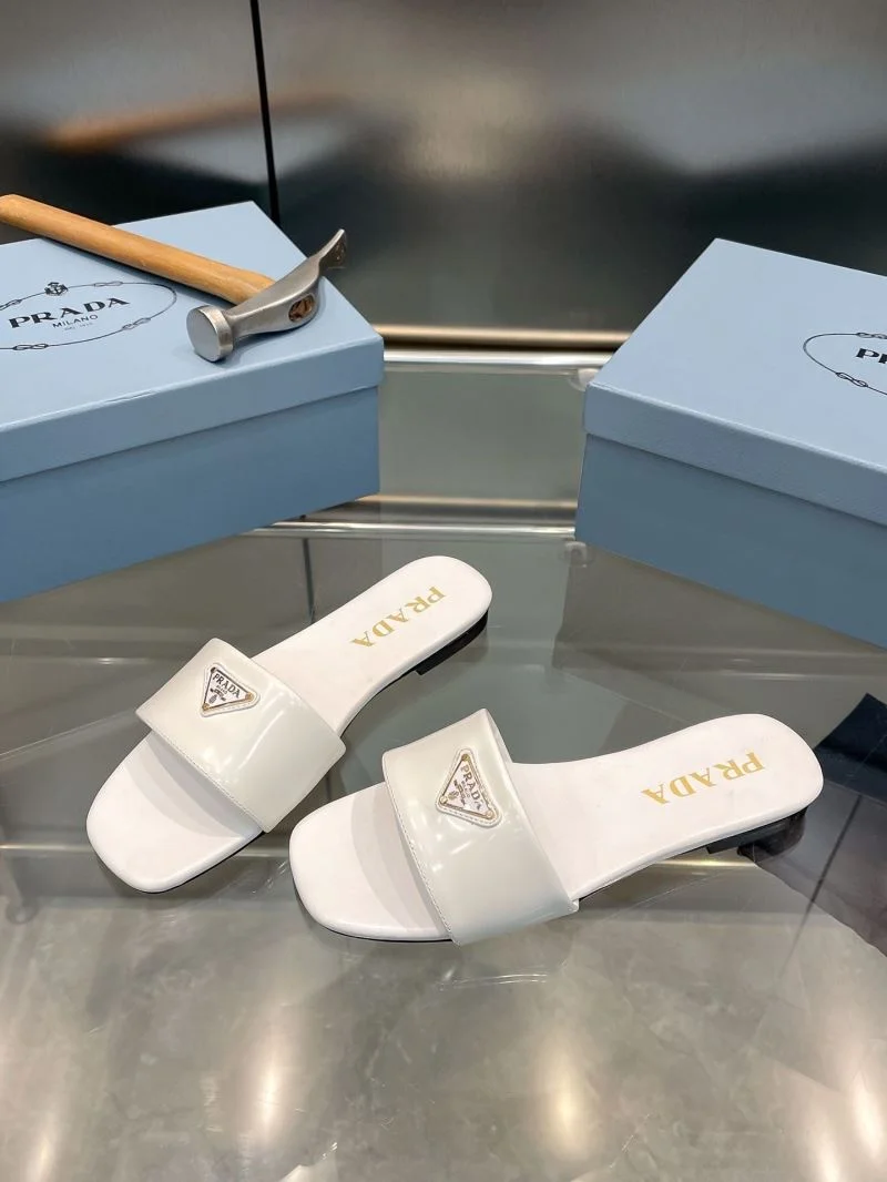 HighQuality Prada Slippers 34029