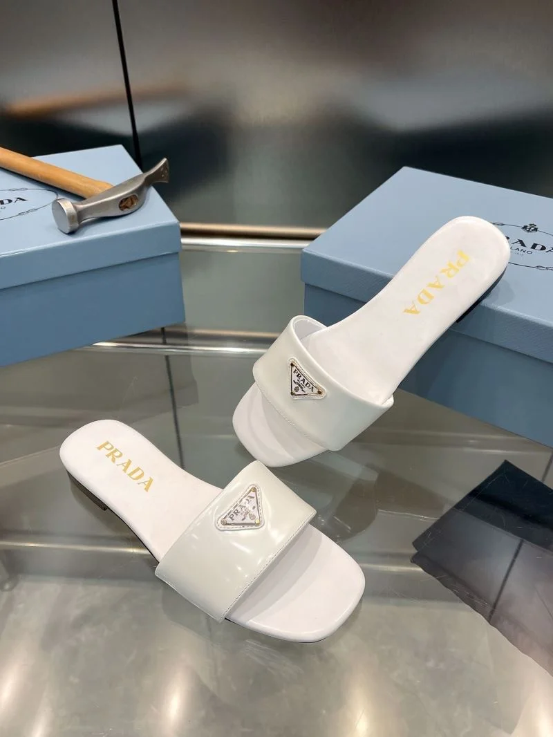 HighQuality Prada Slippers 34029