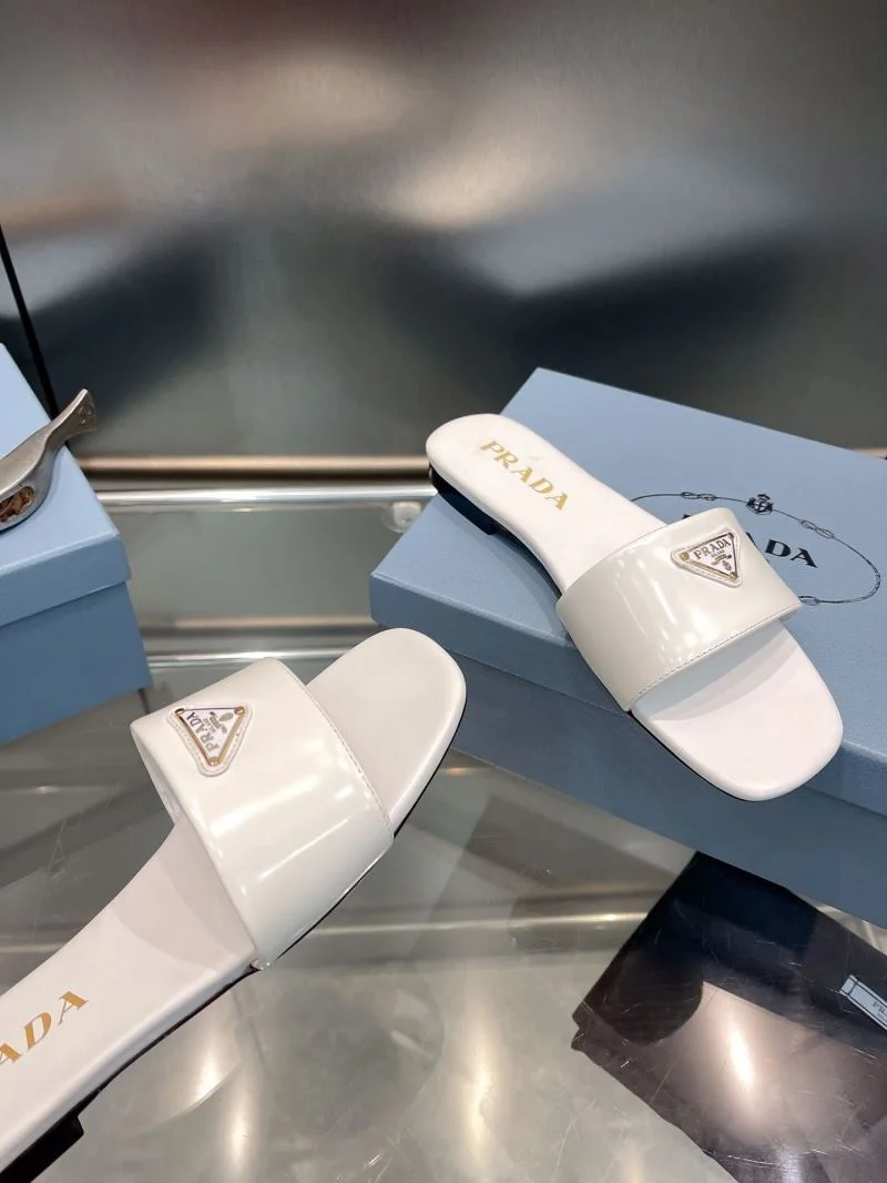HighQuality Prada Slippers 34029