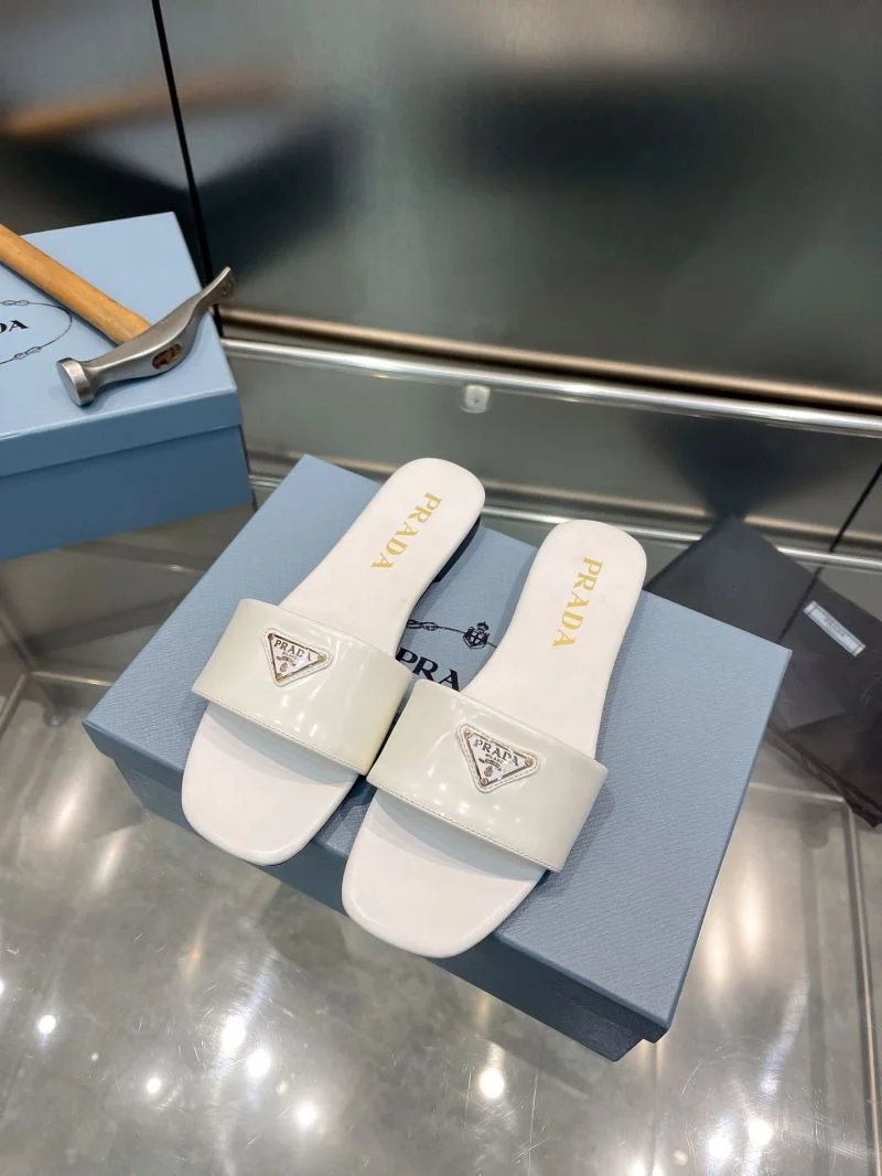 HighQuality Prada Slippers 34029