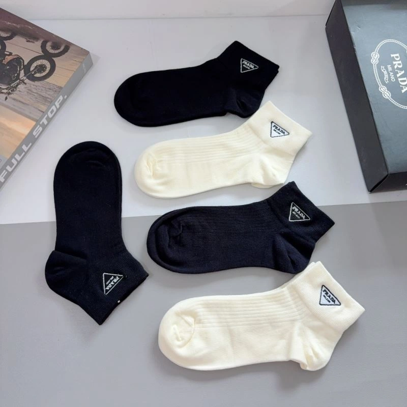 Prada Socks Durable 273185