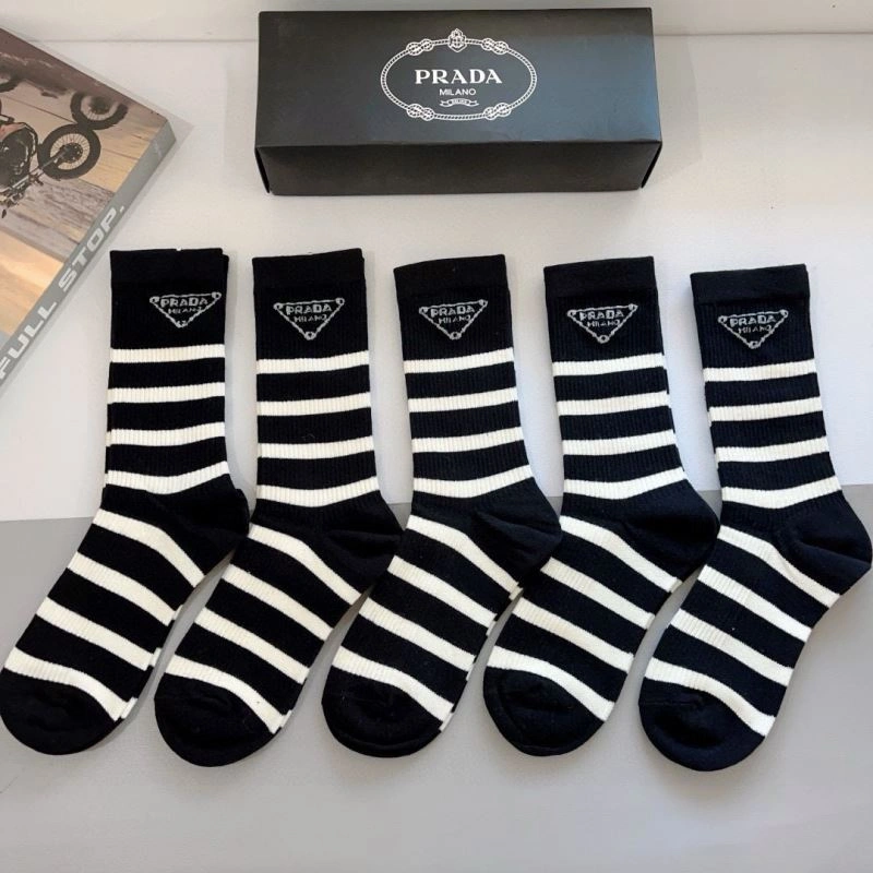 Comfortable Prada Socks 273165