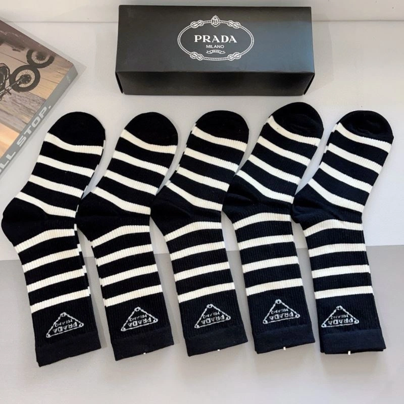 Comfortable Prada Socks 273165