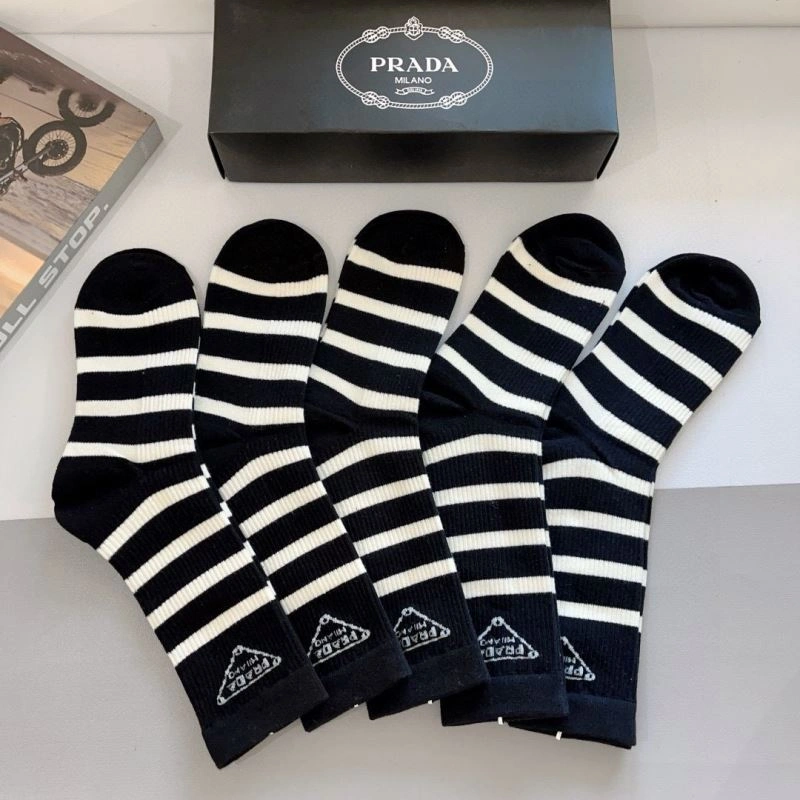Comfortable Prada Socks 273165