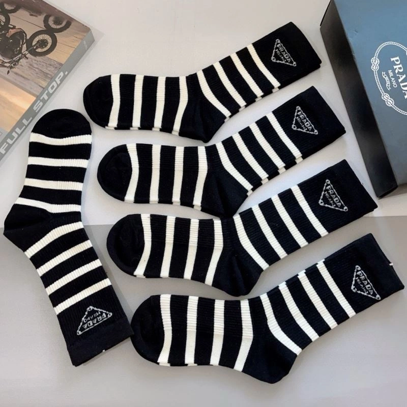 Comfortable Prada Socks 273165