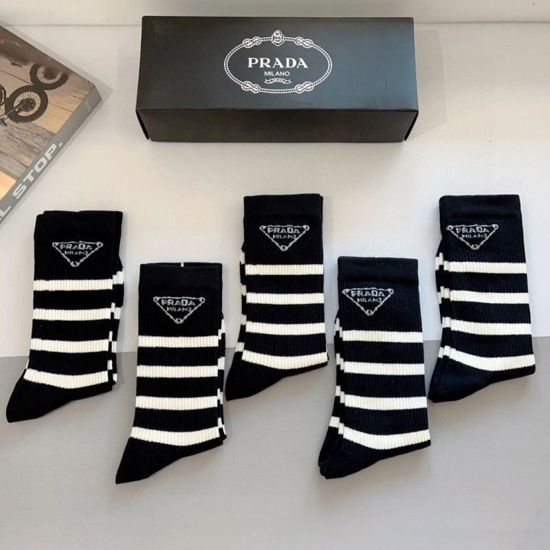 Comfortable Prada Socks 273165