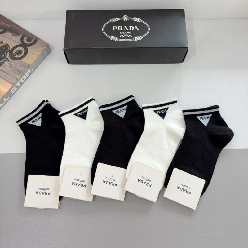 Affordable Prada Socks 273175