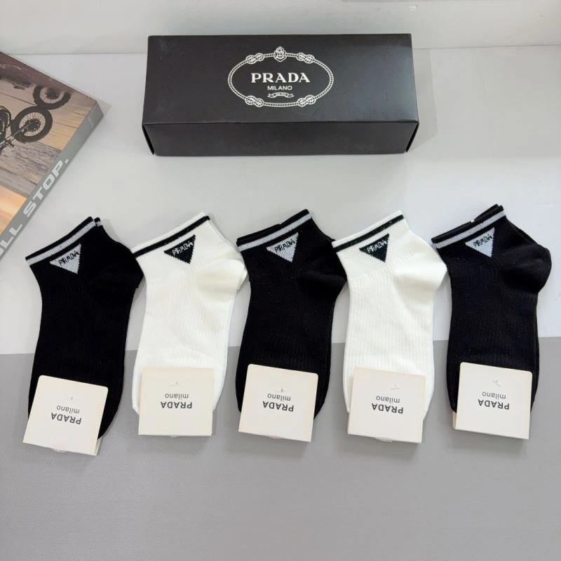 Affordable Prada Socks 273175