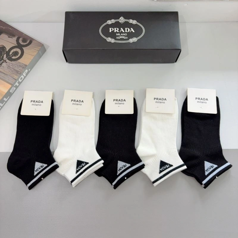 Affordable Prada Socks 273175