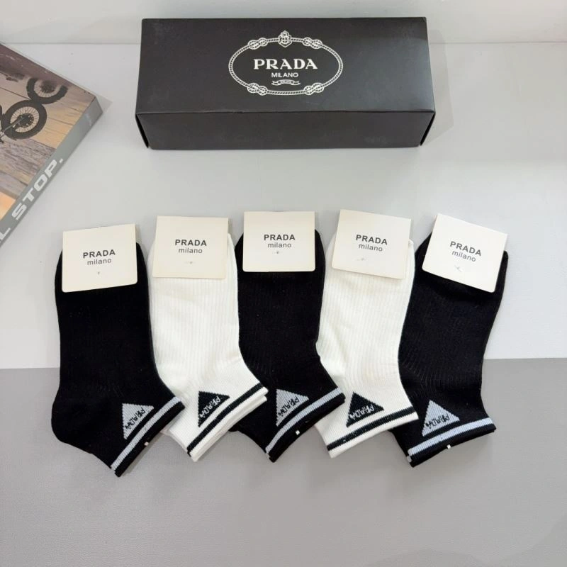 Affordable Prada Socks 273175
