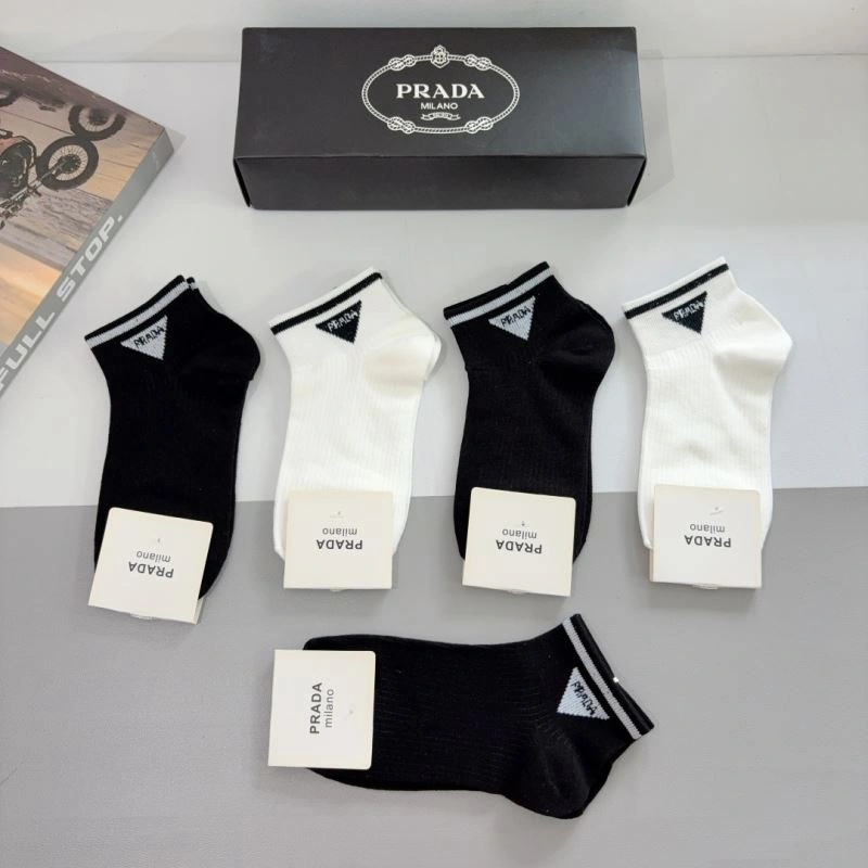 Affordable Prada Socks 273175