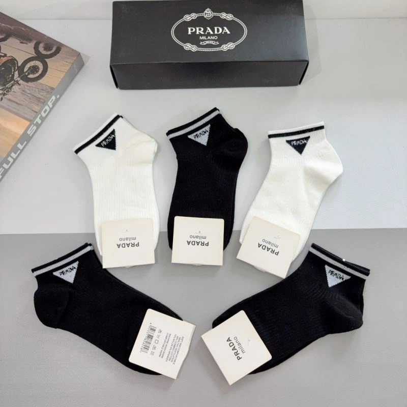 Affordable Prada Socks 273175