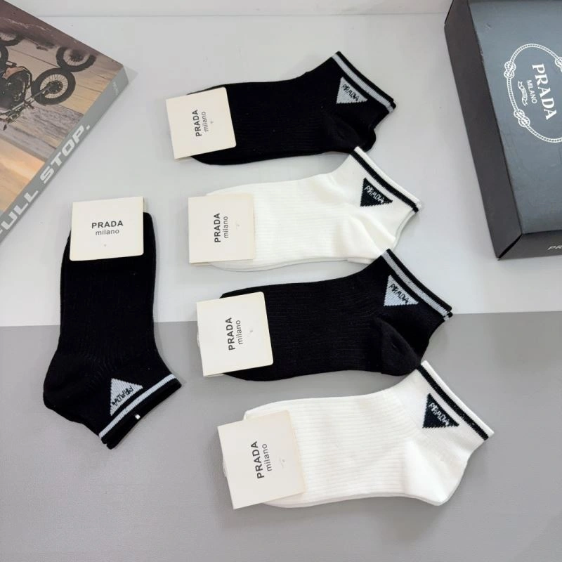 Affordable Prada Socks 273175