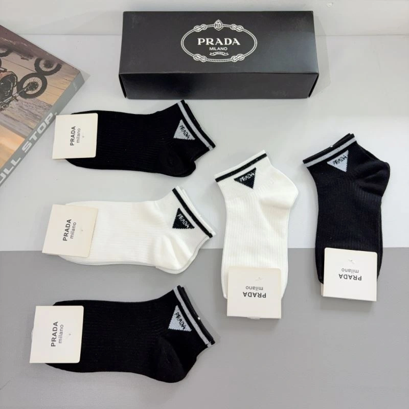 Affordable Prada Socks 273175