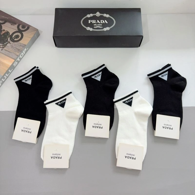 Affordable Prada Socks 273175