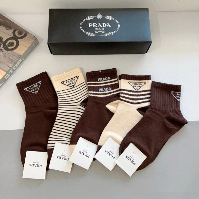 Popular Prada Socks 273170