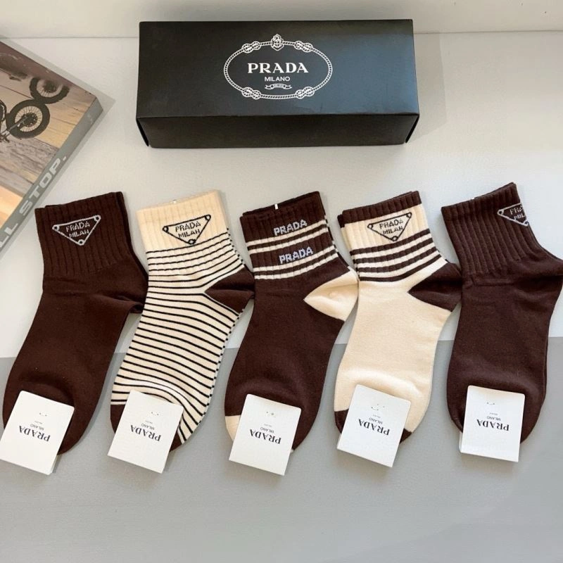 Popular Prada Socks 273170