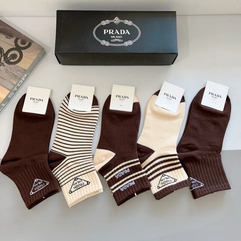 Popular Prada Socks 273170