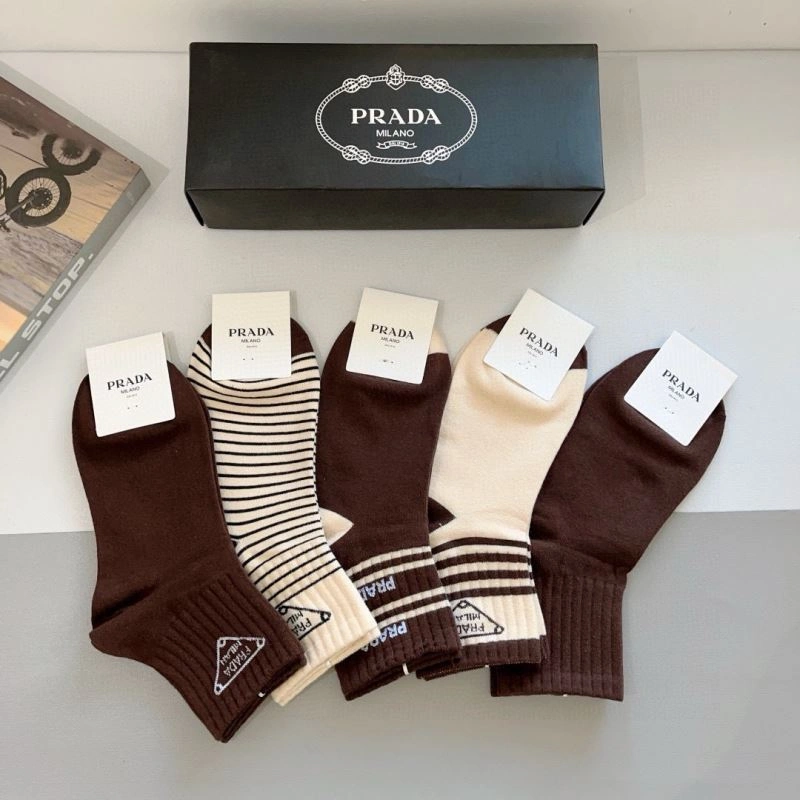 Popular Prada Socks 273170
