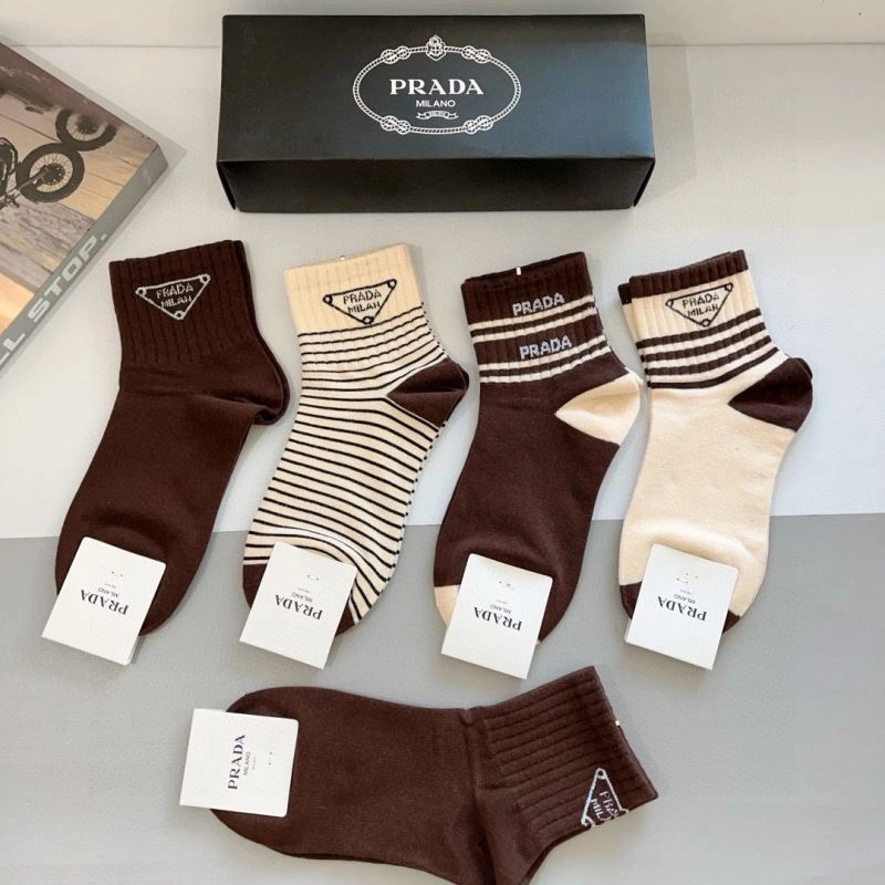 Popular Prada Socks 273170