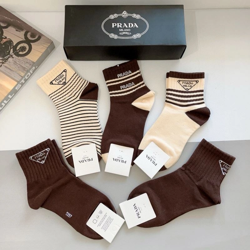 Popular Prada Socks 273170