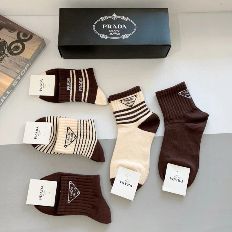 Popular Prada Socks 273170