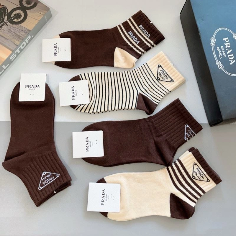 Popular Prada Socks 273170