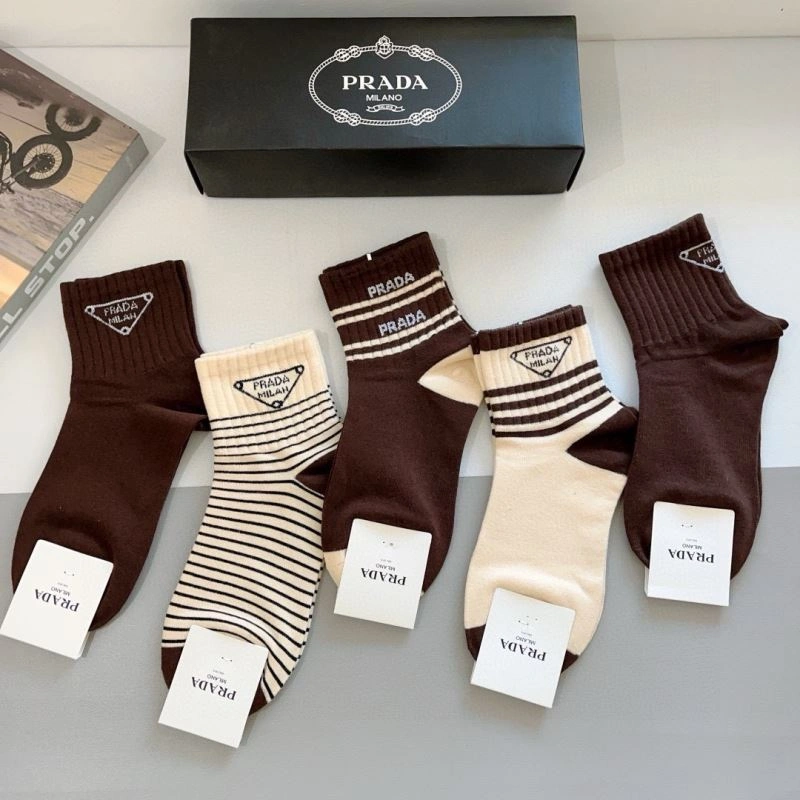 Popular Prada Socks 273170
