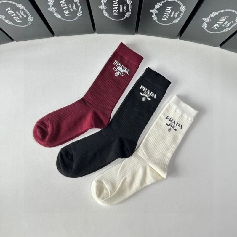 Prada Socks Affordable 273461