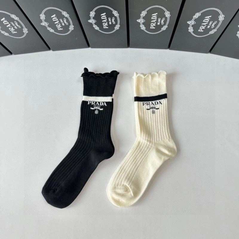 Efficient Prada Socks 273469