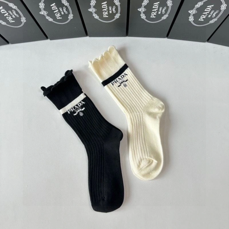 Efficient Prada Socks 273469