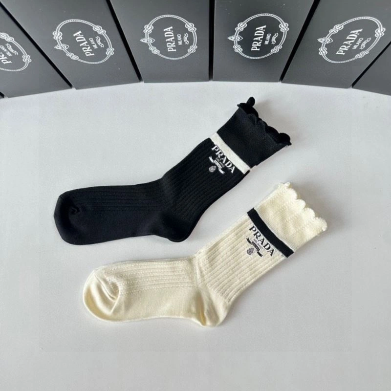 Efficient Prada Socks 273469