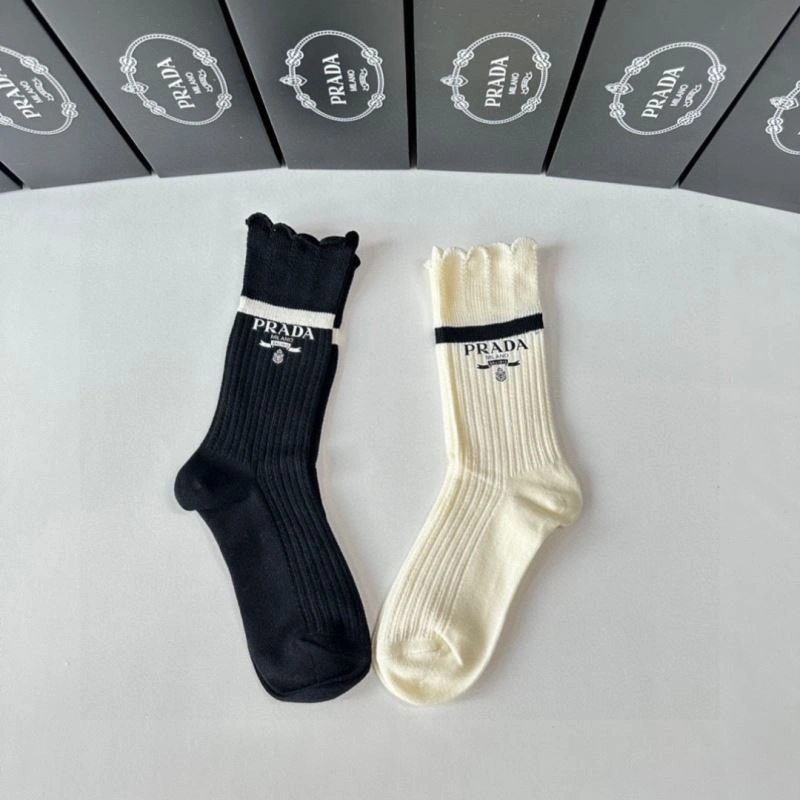 Efficient Prada Socks 273469