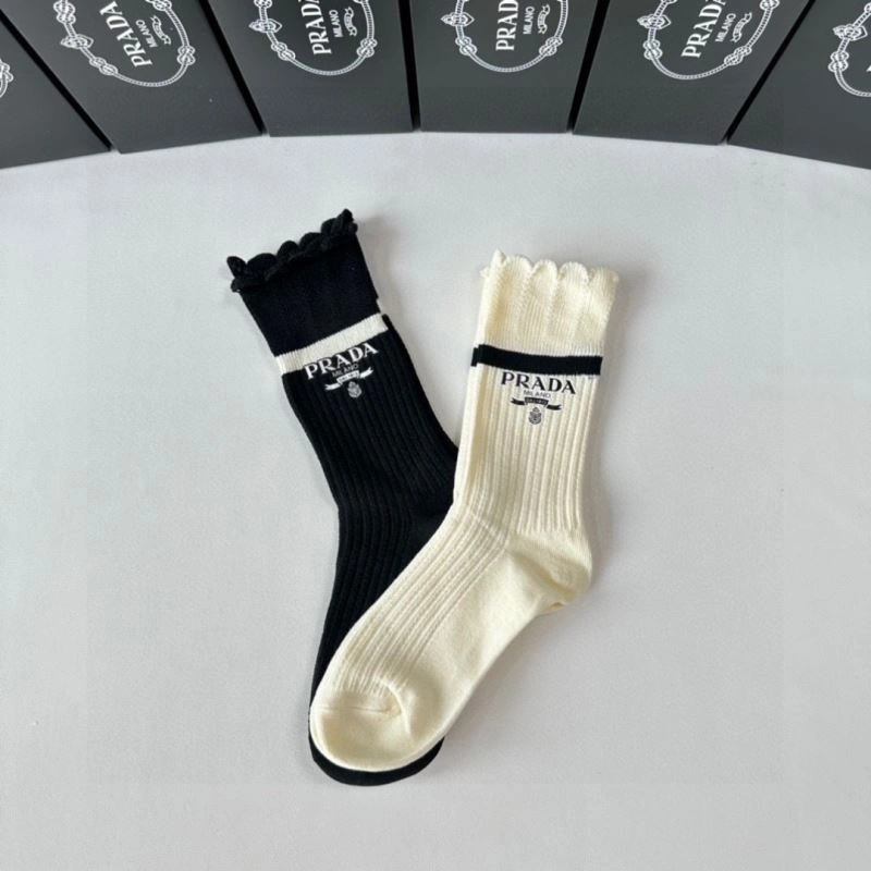 Efficient Prada Socks 273469