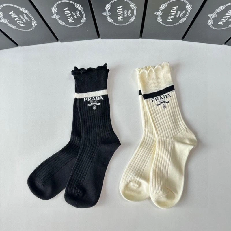 Efficient Prada Socks 273469
