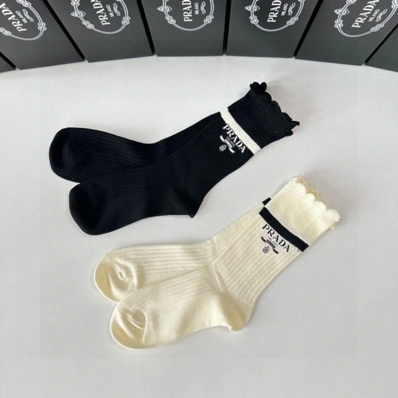 Efficient Prada Socks 273469