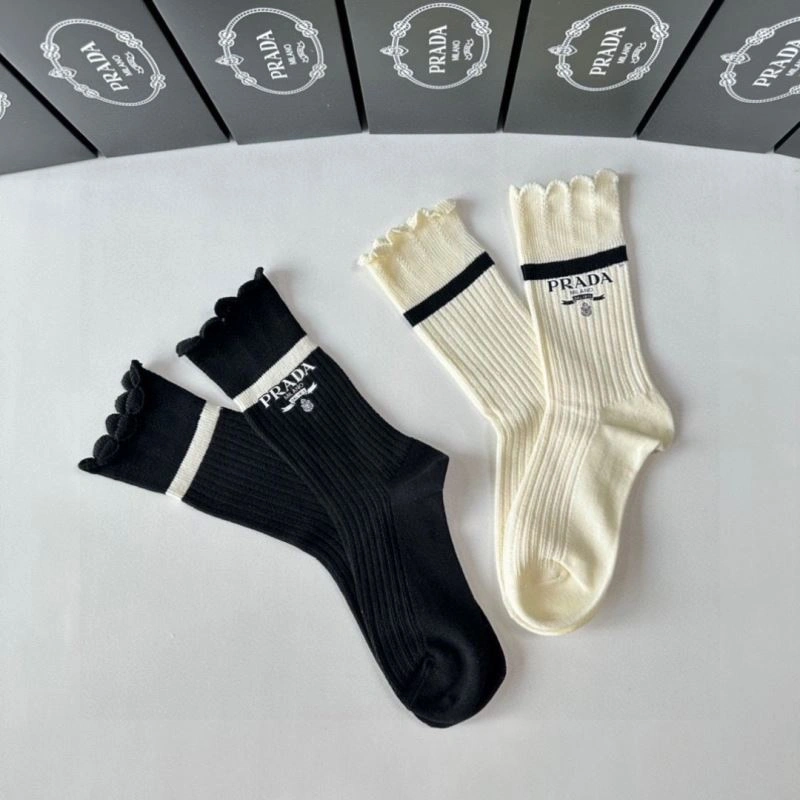 Efficient Prada Socks 273469