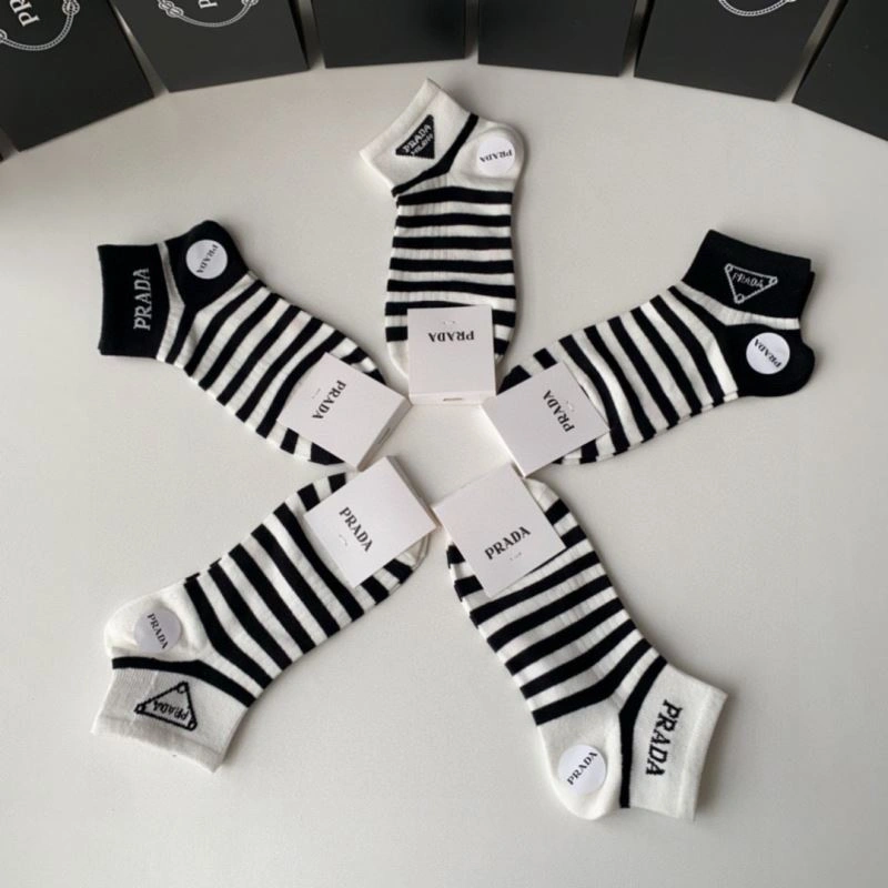 Prada Socks Resilient 273477