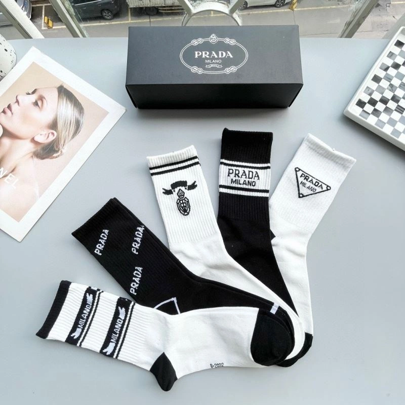 Prada Socks SportInspired 273470