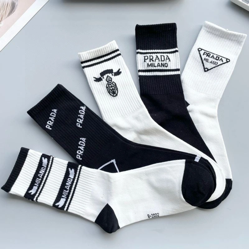 Prada Socks SportInspired 273470