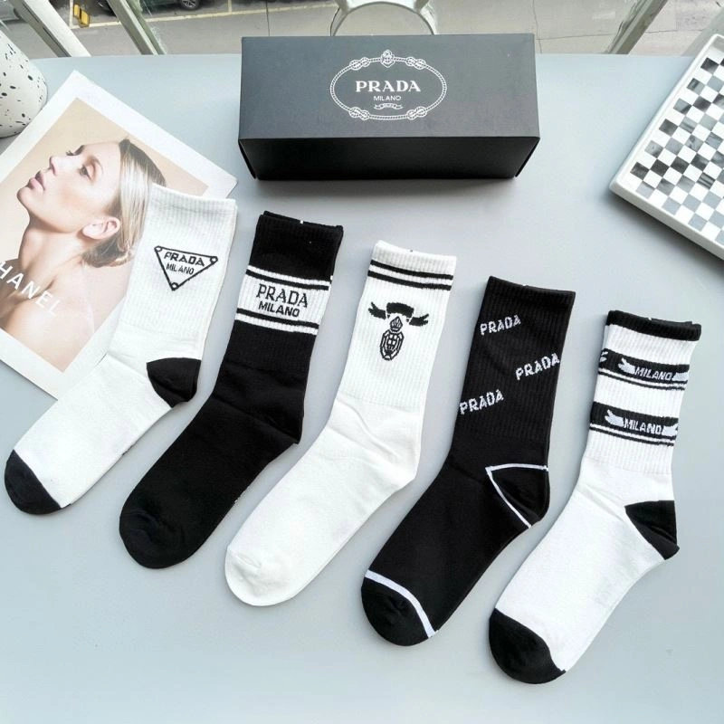 Prada Socks SportInspired 273470
