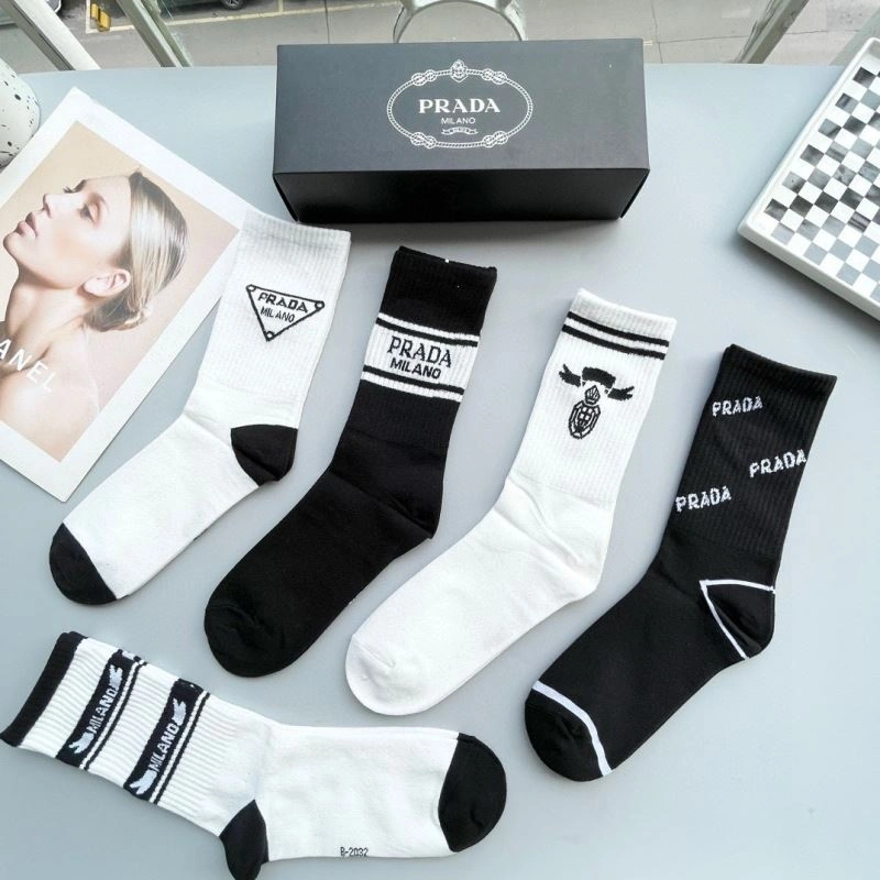 Prada Socks SportInspired 273470