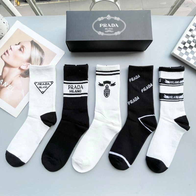 Prada Socks SportInspired 273470