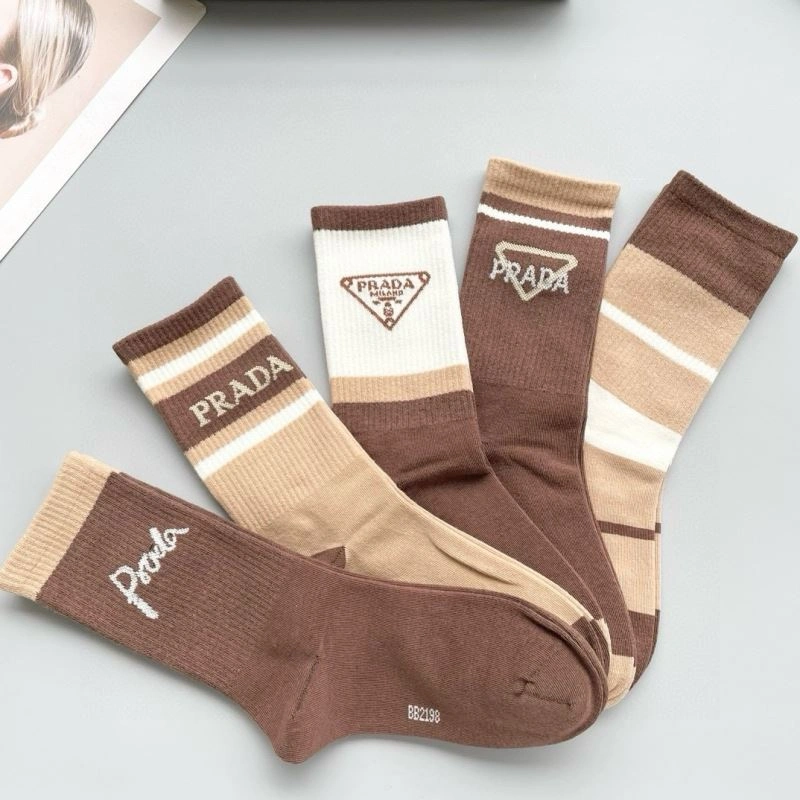 Prada Socks UrbanChic 273474