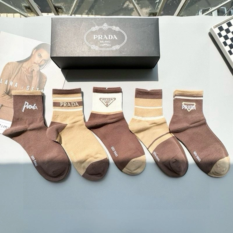 Prada Socks UrbanChic 273478