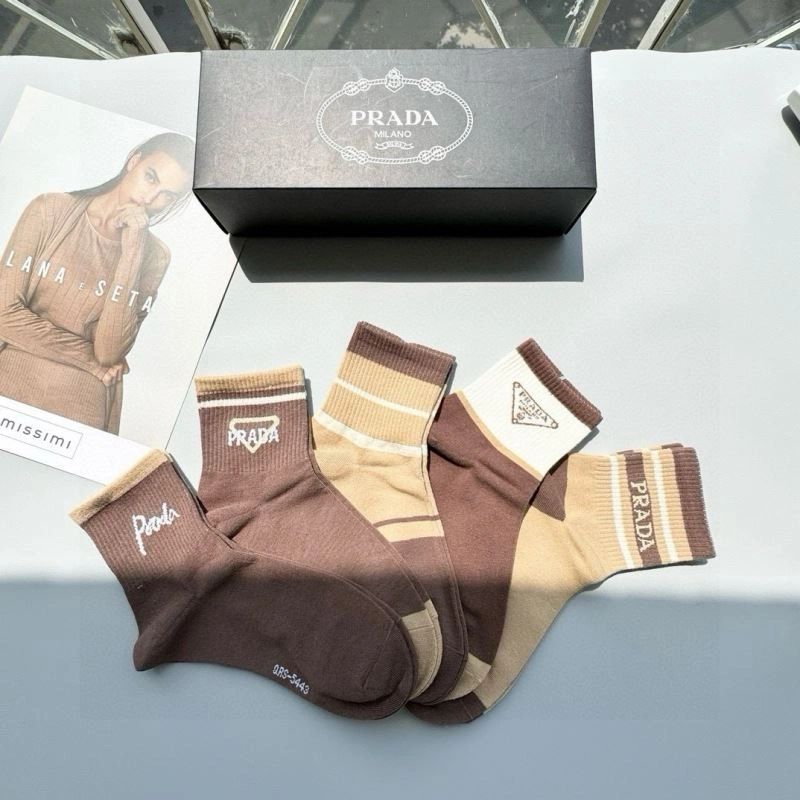 Prada Socks UrbanChic 273478