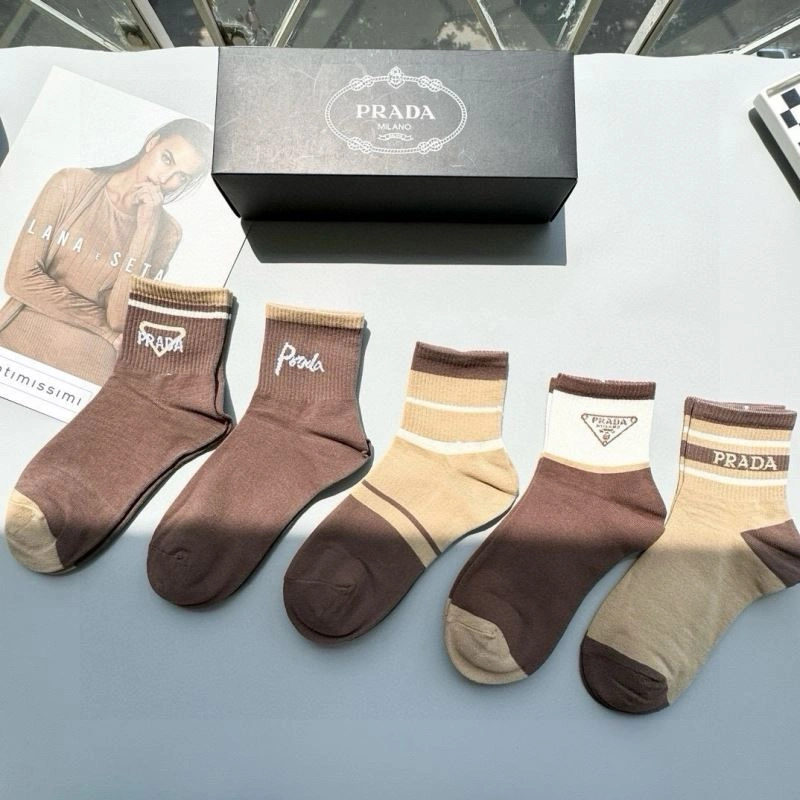 Prada Socks UrbanChic 273478
