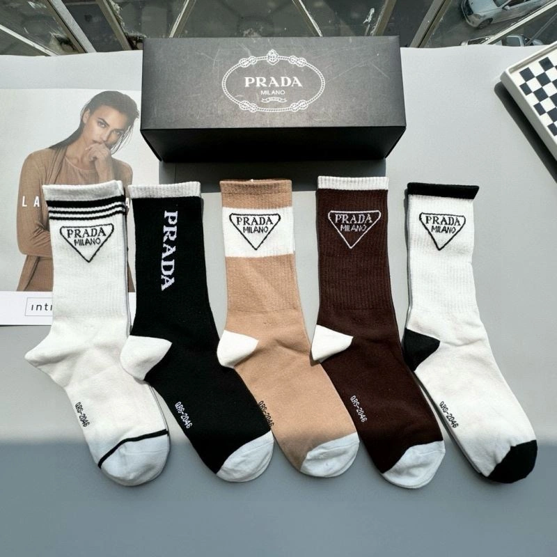 Modern Prada Socks 273455