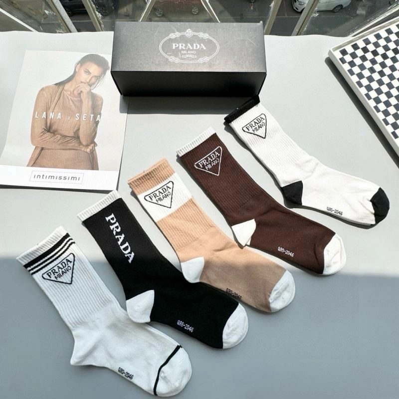 Modern Prada Socks 273455