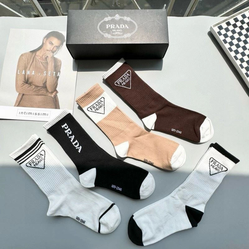 Modern Prada Socks 273455